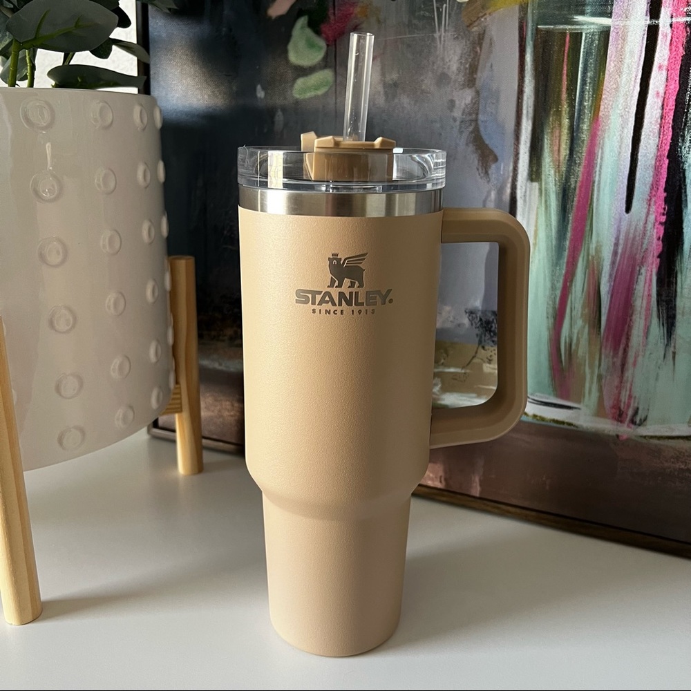 Stanley Adventure Quencher | Driftwood
